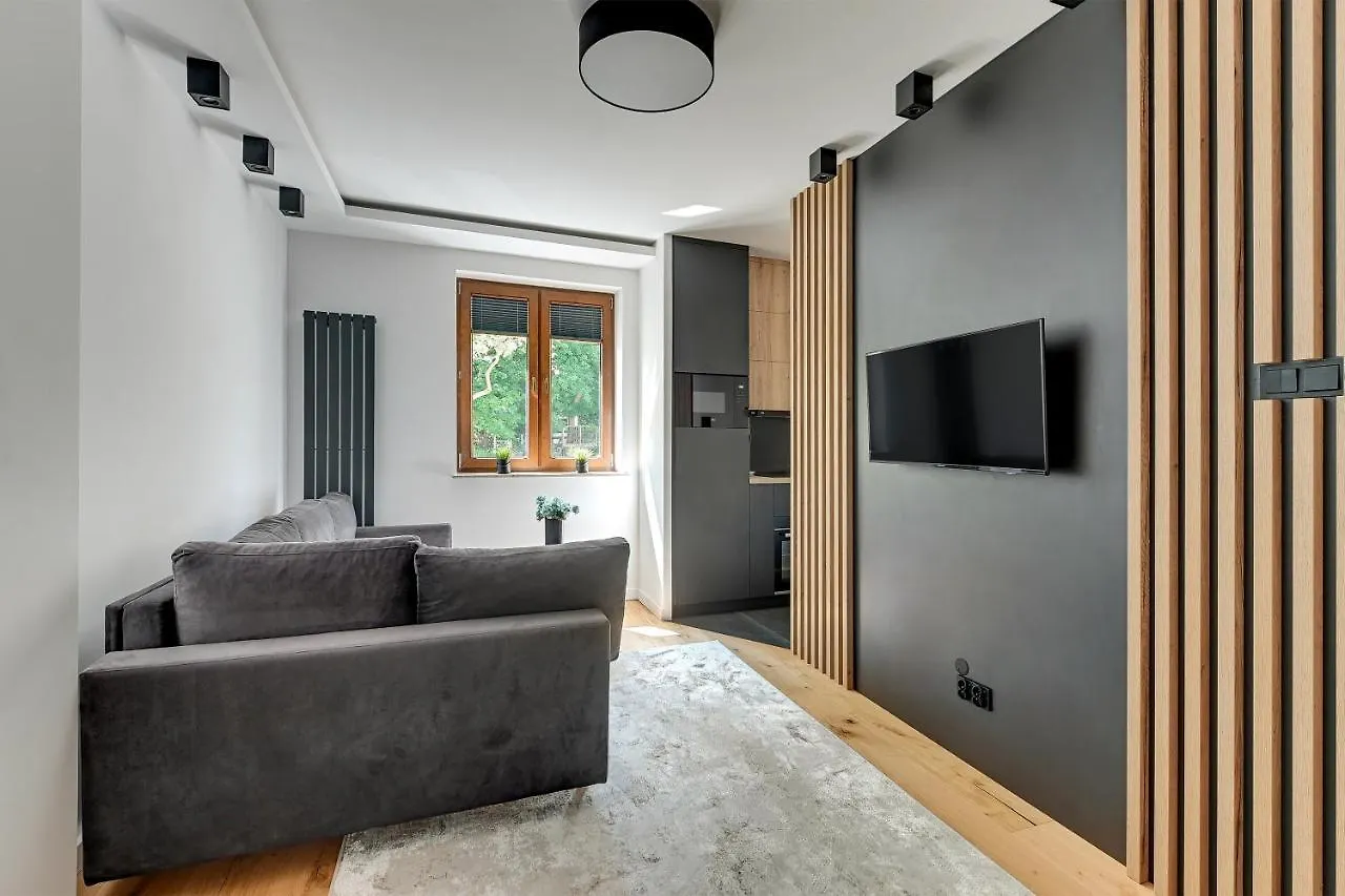Studio Modern W Sopocie By Grand Aparments contacts