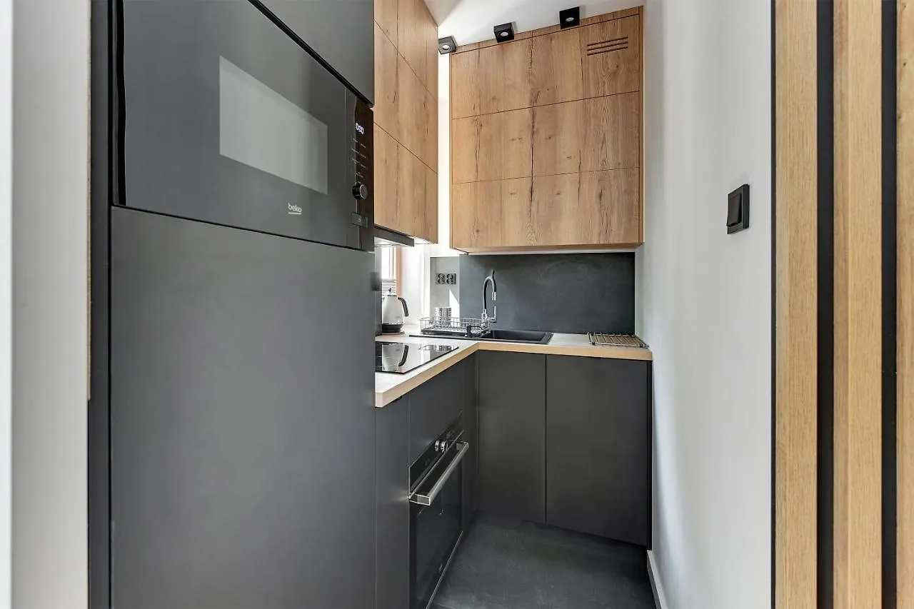 Studio Modern W Sopocie By Grand Aparments Apartment Sopot 0*,